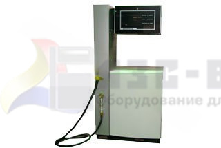 Установка УИЖГЭ ЛИВЕНКА АМ-К4М-20-ПЖ2/2 (колонка газораздаточная)